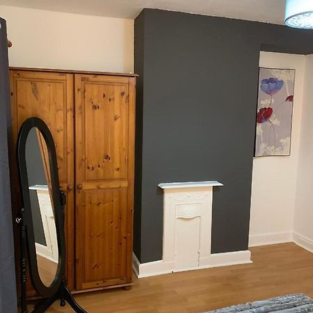 Oxford City Apartment 1 Екстериор снимка