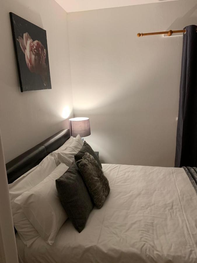 Oxford City Apartment 1 Екстериор снимка