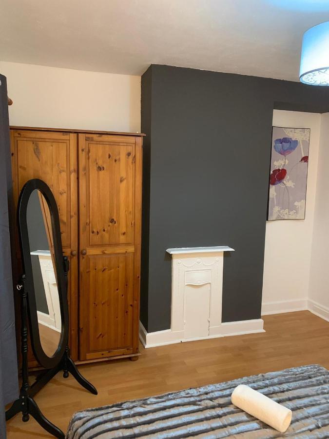 Oxford City Apartment 1 Екстериор снимка