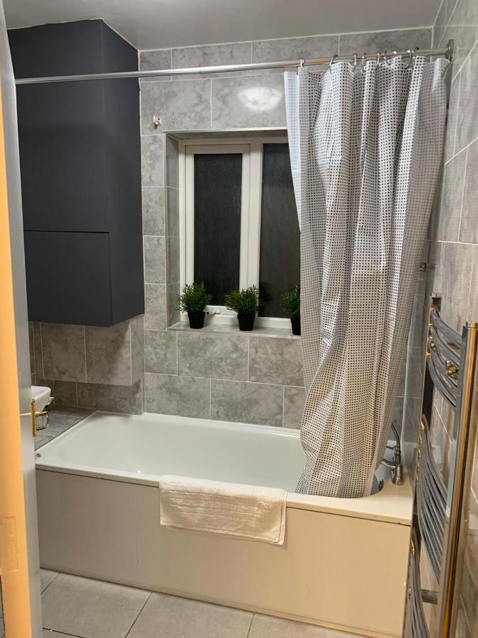 Oxford City Apartment 1 Екстериор снимка