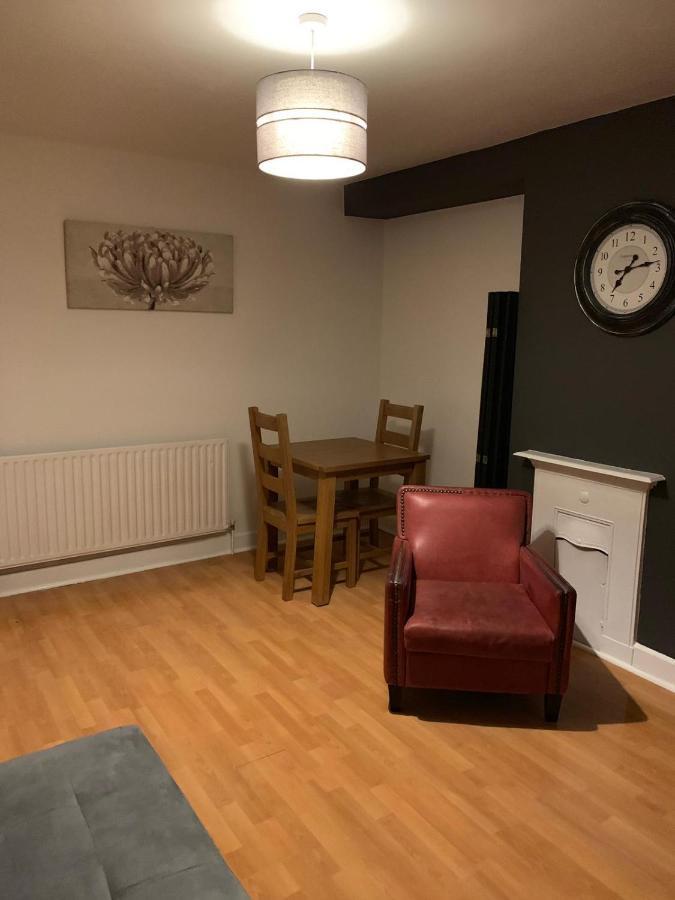 Oxford City Apartment 1 Екстериор снимка