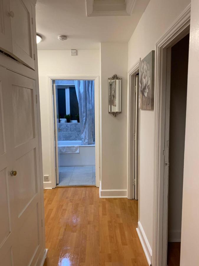 Oxford City Apartment 1 Екстериор снимка