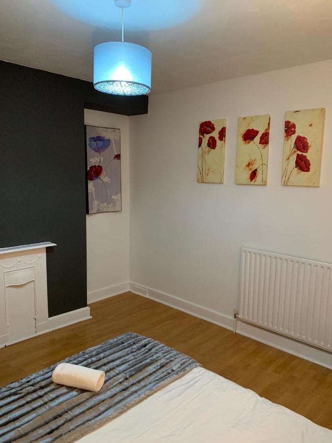 Oxford City Apartment 1 Екстериор снимка